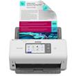 SCANNER BROTHER ADS-4700W 40 PPM DUPLEX RED